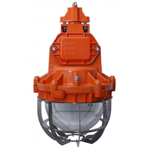 Взрывозащищенный светильник НСП57МС-01Д-20П УХЛ1 Взрывозащищенный светильник НСП57МС-01Д-20П УХЛ1