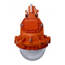 Взрывозащищенный светильник НСП57МС-01Д-30П УХЛ1