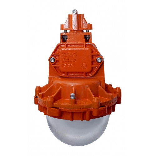 Взрывозащищенный светильник НСП57МС-01Д-40П УХЛ1 Взрывозащищенный светильник НСП57МС-01Д-40П УХЛ1