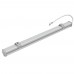Промышленный линейный светильник Т-Линия Слим 10 500мм Опал Промышленный линейный светильник Т-Линия Слим 10 500мм Опал