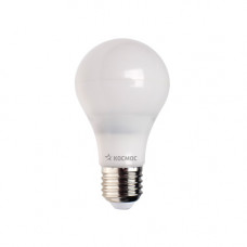 Лампа светодиодная LED Экономик A60 9Вт 220В 4500K E27