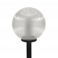 Парковый светильник SVT-STR-Ball-300-40W-M (-T; -G)