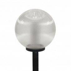 Парковый светильник SVT-STR-Ball-300-30W-T (-M; -G)